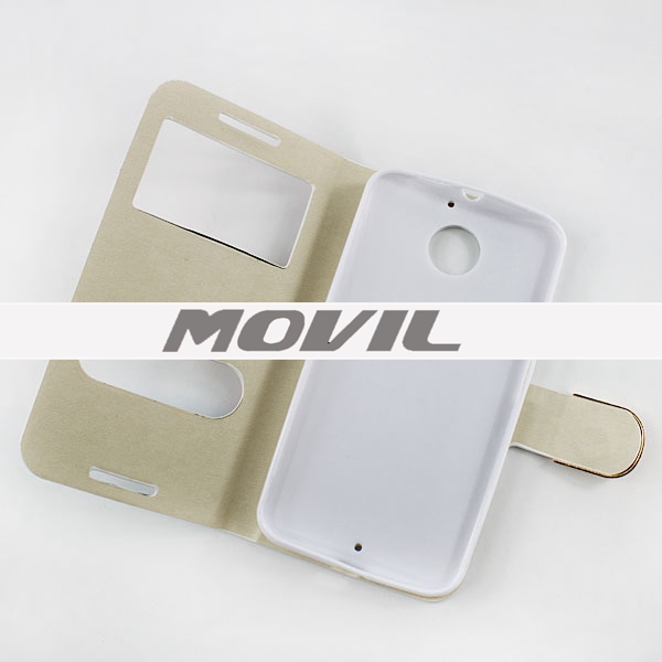 NP-2007 TPU   PU Protectores para Motorola Moto X2-2